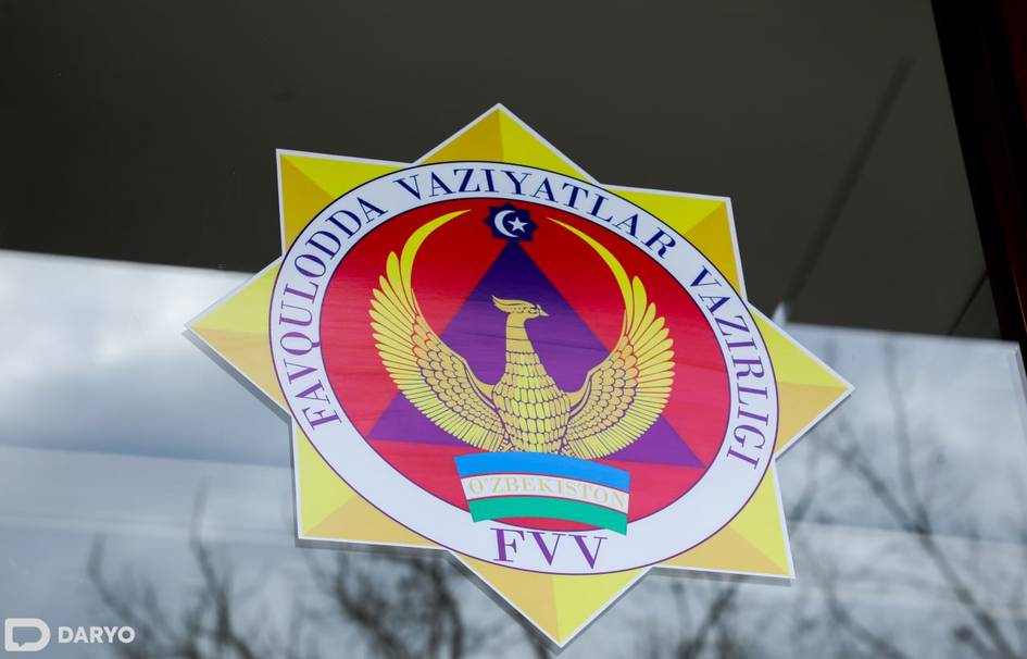 Маҳалла биноларида ФВВ инспекторлари учун хизмат хоналари ташкил этилади